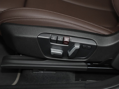 2021款 改款 sDrive25i M越野套装