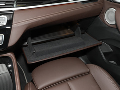 2021款 改款 sDrive25i M越野套装