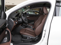 2021款 改款 sDrive25i M越野套装