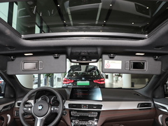 2021款 改款 sDrive25i 曜夜版