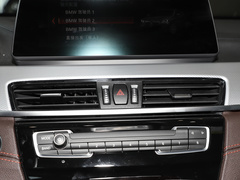 2021款 改款 sDrive25i 曜夜版