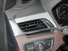2021款 改款 sDrive25i 曜夜版