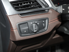 2021款 改款 sDrive25i 曜夜版