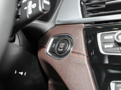 2021款 改款 sDrive25i 曜夜版
