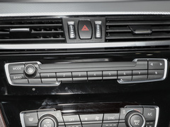 2021款 改款 sDrive25i 曜夜版