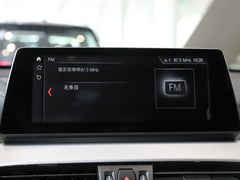 2021款 改款 sDrive25i 曜夜版