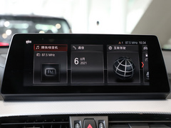 2021款 改款 sDrive25i 曜夜版