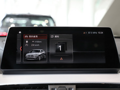2021款 改款 sDrive25i 曜夜版