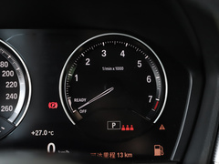 2021款 改款 sDrive25i 曜夜版