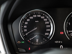 2021款 改款 sDrive25i 曜夜版