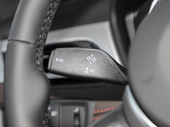 2021款 改款 sDrive25i 曜夜版