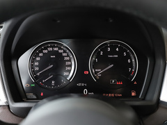 2021款 改款 sDrive25i 曜夜版