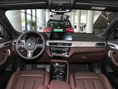 2021款 改款 sDrive25i 曜夜版