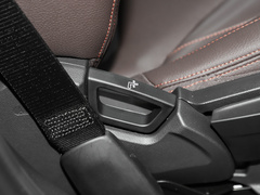 2021款 改款 sDrive25i 曜夜版