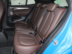 2021款 改款 sDrive25i 曜夜版
