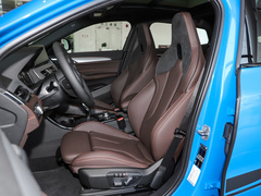 2021款 改款 sDrive25i 曜夜版