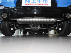 2021款 改款 sDrive25i 曜夜版