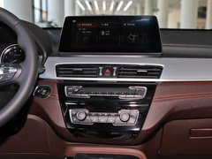 2021款 改款 xDrive25i 曜夜版