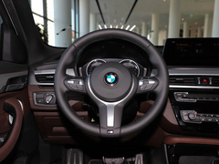 2021款 改款 xDrive25i 曜夜版