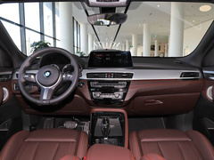 2021款 改款 xDrive25i 曜夜版