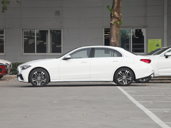 2023款 C 350 eL