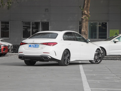 2023款 C 350 eL