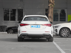 2023款 C 350 eL