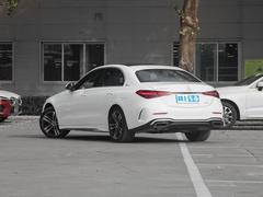 2023款 C 350 eL
