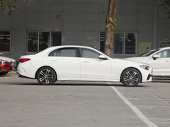 2023款 C 350 eL