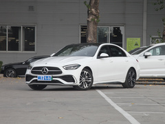 2023款 C 350 eL