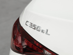 2023款 C 350 eL