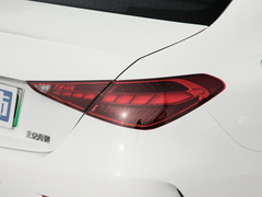 2023款 C 350 eL