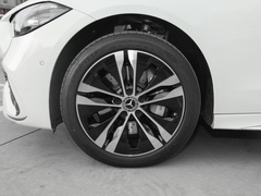 2023款 C 350 eL