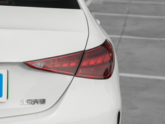 2023款 C 350 eL