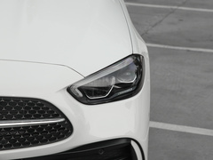 2023款 C 350 eL