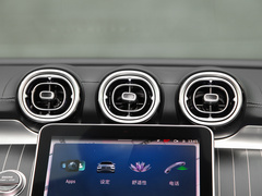 2023款 C 350 eL