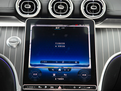 2023款 C 350 eL