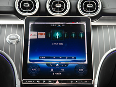 2023款 C 350 eL