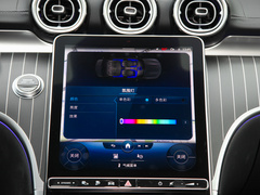 2023款 C 350 eL