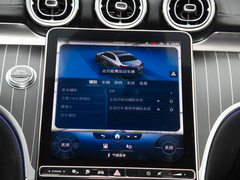 2023款 C 350 eL