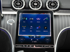 2023款 C 350 eL