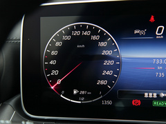 2023款 C 350 eL