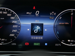 2023款 C 350 eL