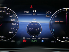 2023款 C 350 eL