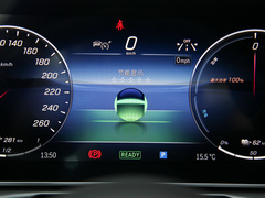 2023款 C 350 eL