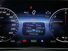 2023款 C 350 eL