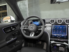 2023款 C 350 eL