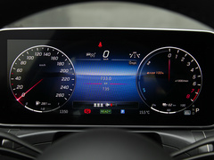2023款 C 350 eL