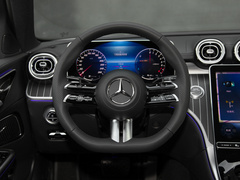 2023款 C 350 eL