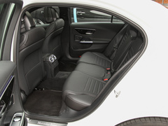 2023款 C 350 eL